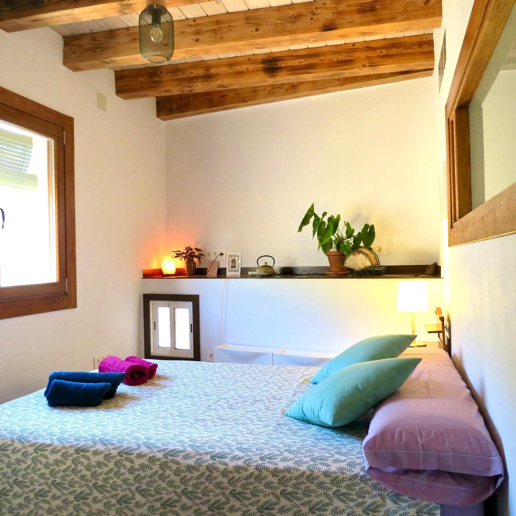 El Encanto Monachil Kültér fotó